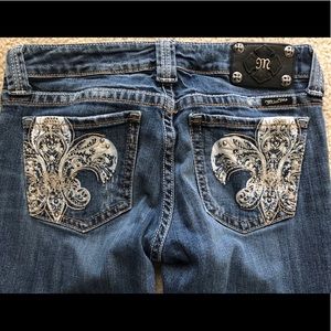 Miss Me Jeans Size 30
